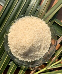 Raw Naatu Ponni