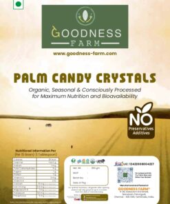 Alternative view of Palm candy/ Panakarkandu (250 G)