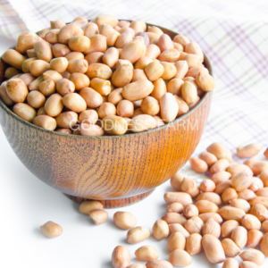 Nuts & Seeds (Sprout Activated)