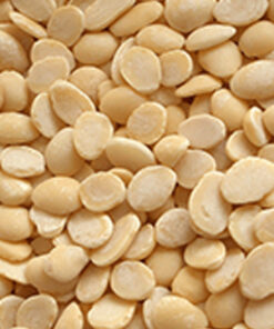Vaal Dal/ Mochai Kottai Payaru (500 grams) organic