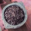 Sprouted Black Rice Flakes (400 G)