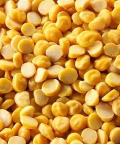 Alternative view of Channa Dal (500 G)