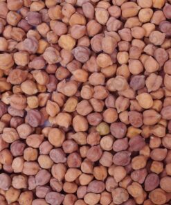 Brown Channa Organic (500 g)