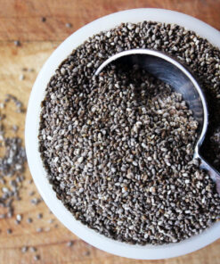 Chia Seeds (sprout activated) (100 g)