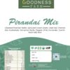 Pirandai Rice Mix (250 G)