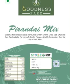Pirandai Rice Mix (250 G)