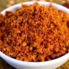 Peanut Garlic Podi (250 G)