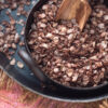 Red Rice Sprouted Flakes Crispy (400 G)