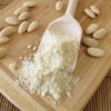 Mamra Almond Sprouted Flour, Blanched (no skin), Organic (250 gms)