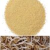Sprouted Fenugreek Seeds Powder, Organic (100g)