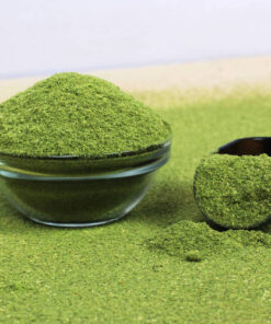 Kasoori Methi Microgreens Powder (100 gms)