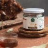 Eucalyptus honey, NMR passed, Organic (400 g)