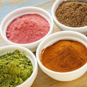 Masalas & Dehydrated Powders