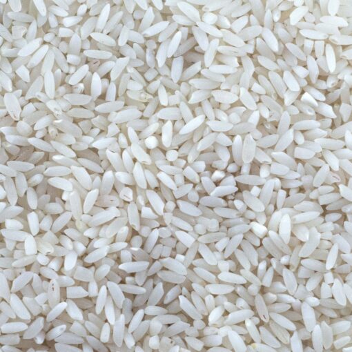 Raw Naatu Ponni Pongal Rice- Fresh Harvest, Organic (500 g)