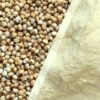 Sprouted Browntop Millet Flour (500 G) ORGANIC