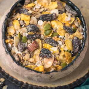 Instant Mixes & Cereals