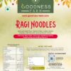 Ragi Noodles (180 G)