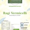 Ragi Vermicelli (180 G)