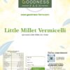 Little Millet Vermicelli (180 G)