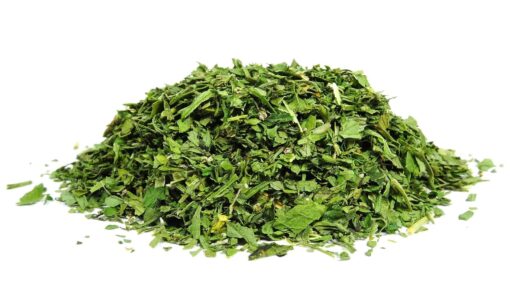 Coriander Leaves Dried, Organic (50 G)