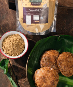 Pirandai Idli Podi (100 G)