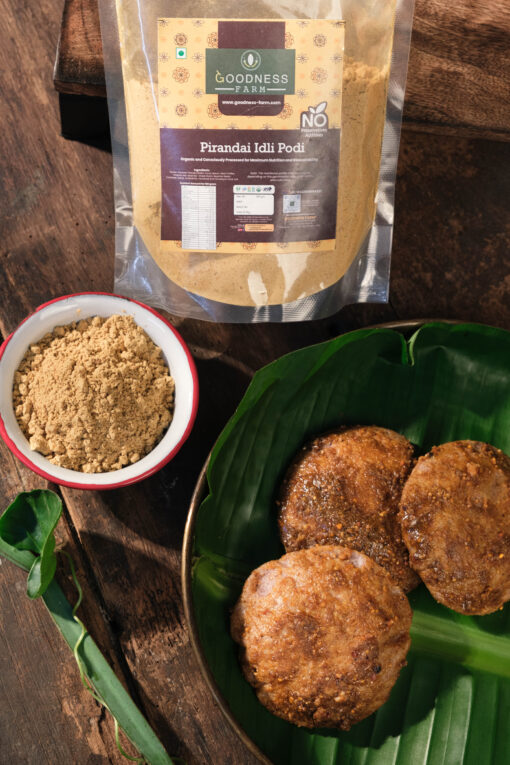 Pirandai Idli Podi (100 G)