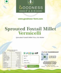 Foxtail Millet Vermicelli (180 G)