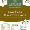 Cow Peas Macaroni Pasta (180 G)