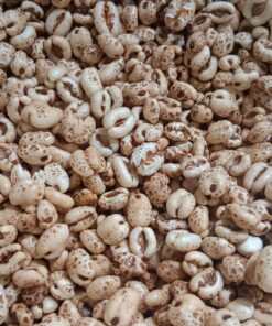 Puffed Bansi Wheat (100 G)
