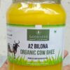 A2 Cow Ghee Bilona (500 ml)